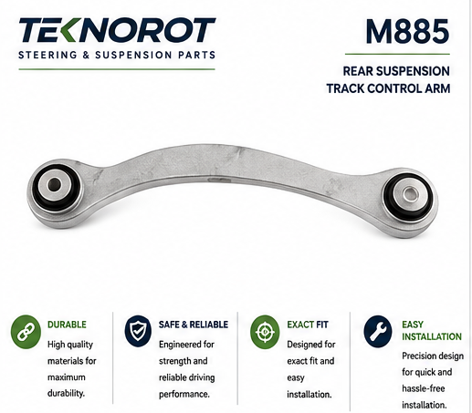 TEKNOROT M 885