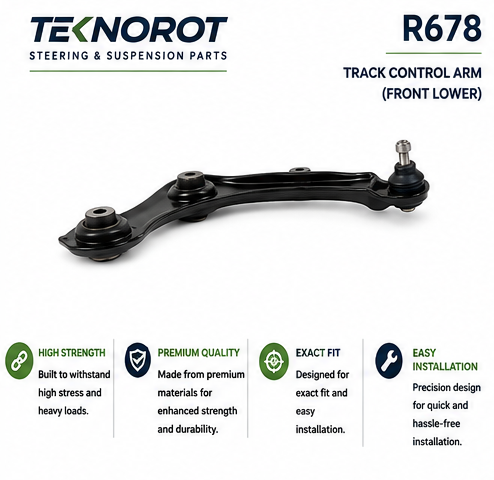 TEKNOROT R 678