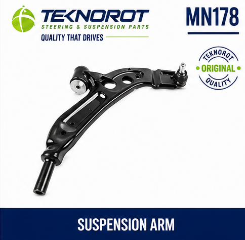 TEKNOROT MN 178