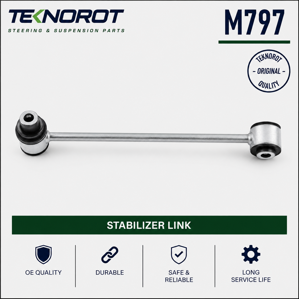 TEKNOROT M 797