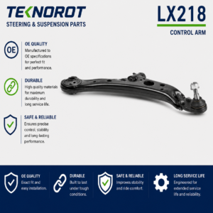 TEKNOROT LX 218