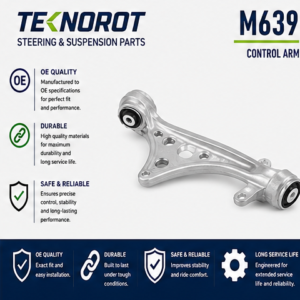 TEKNOROT M 639