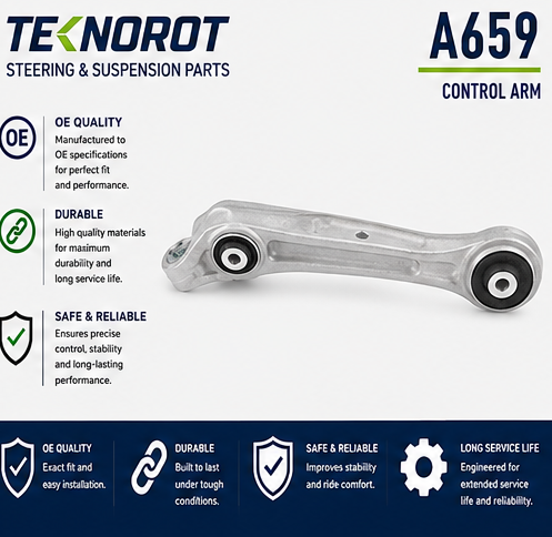 TEKNOROT A 659