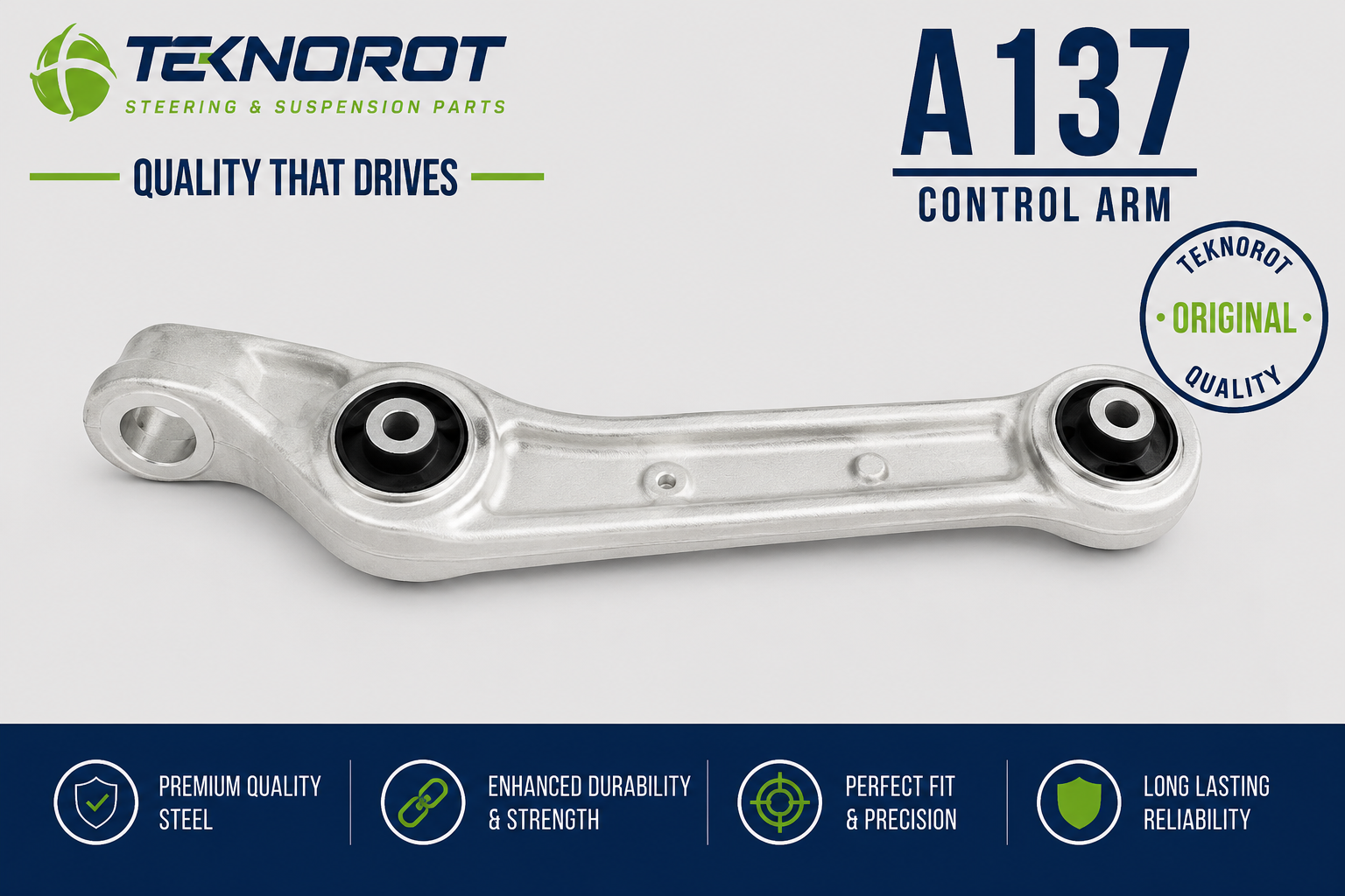 TEKNOROT A 137