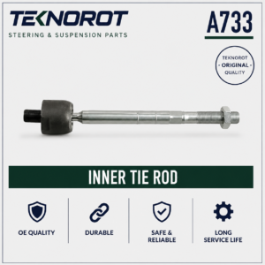 TEKNOROT A 733
