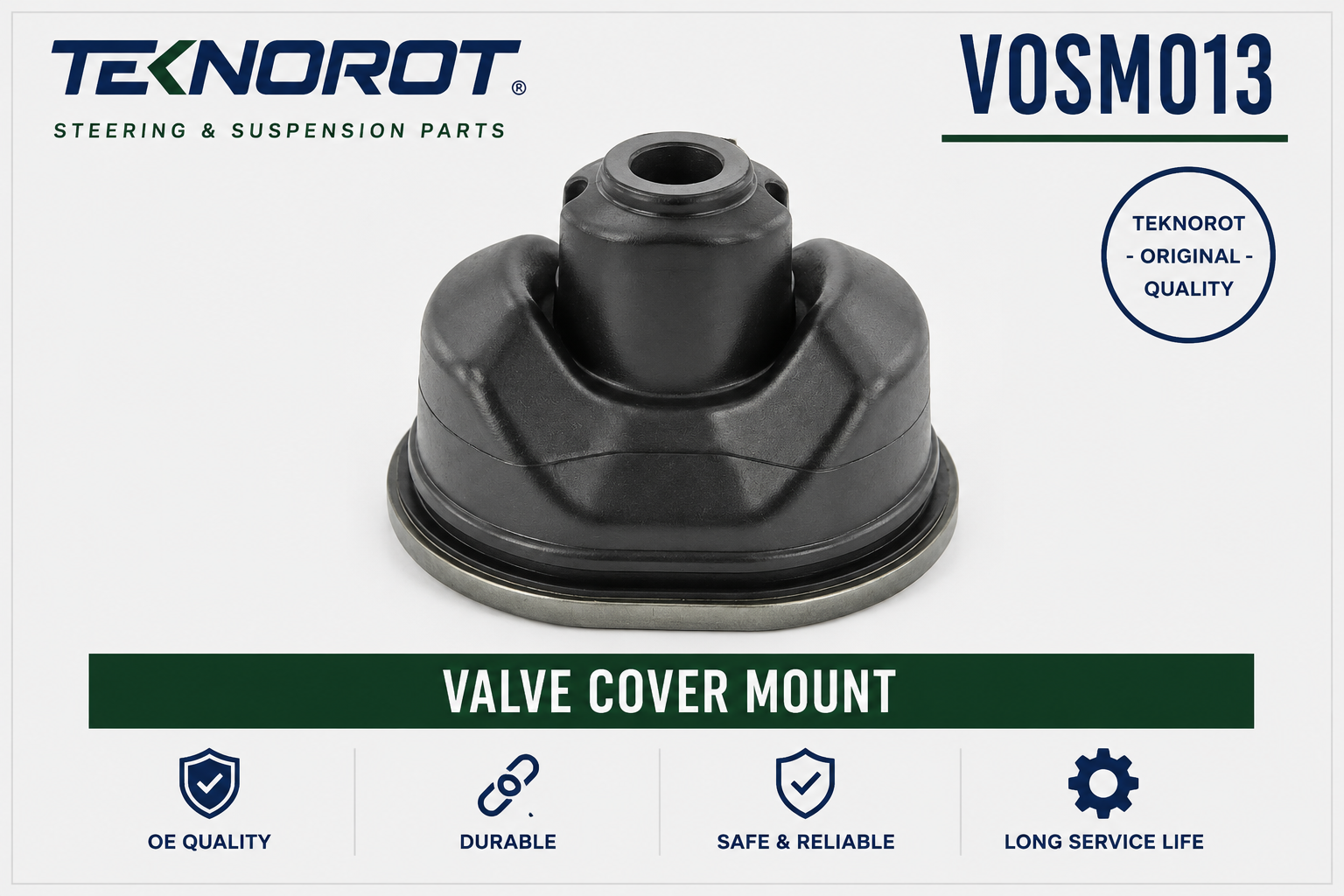 TEKNOROT VO SM013