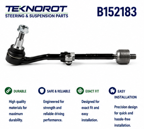 TEKNOROT B 152183