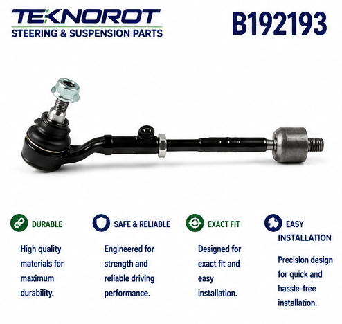 TEKNOROT B 192193