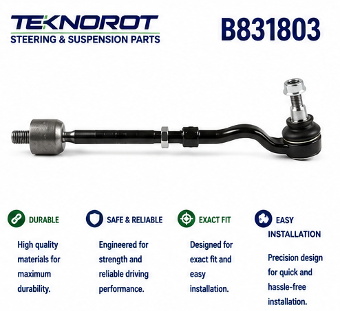 TEKNOROT B 831803