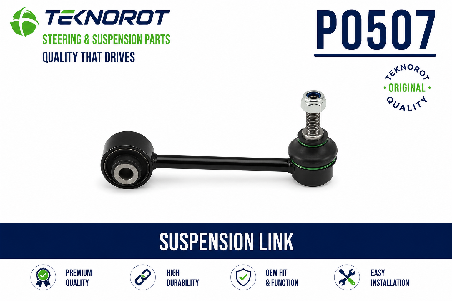 TEKNOROT PO 507