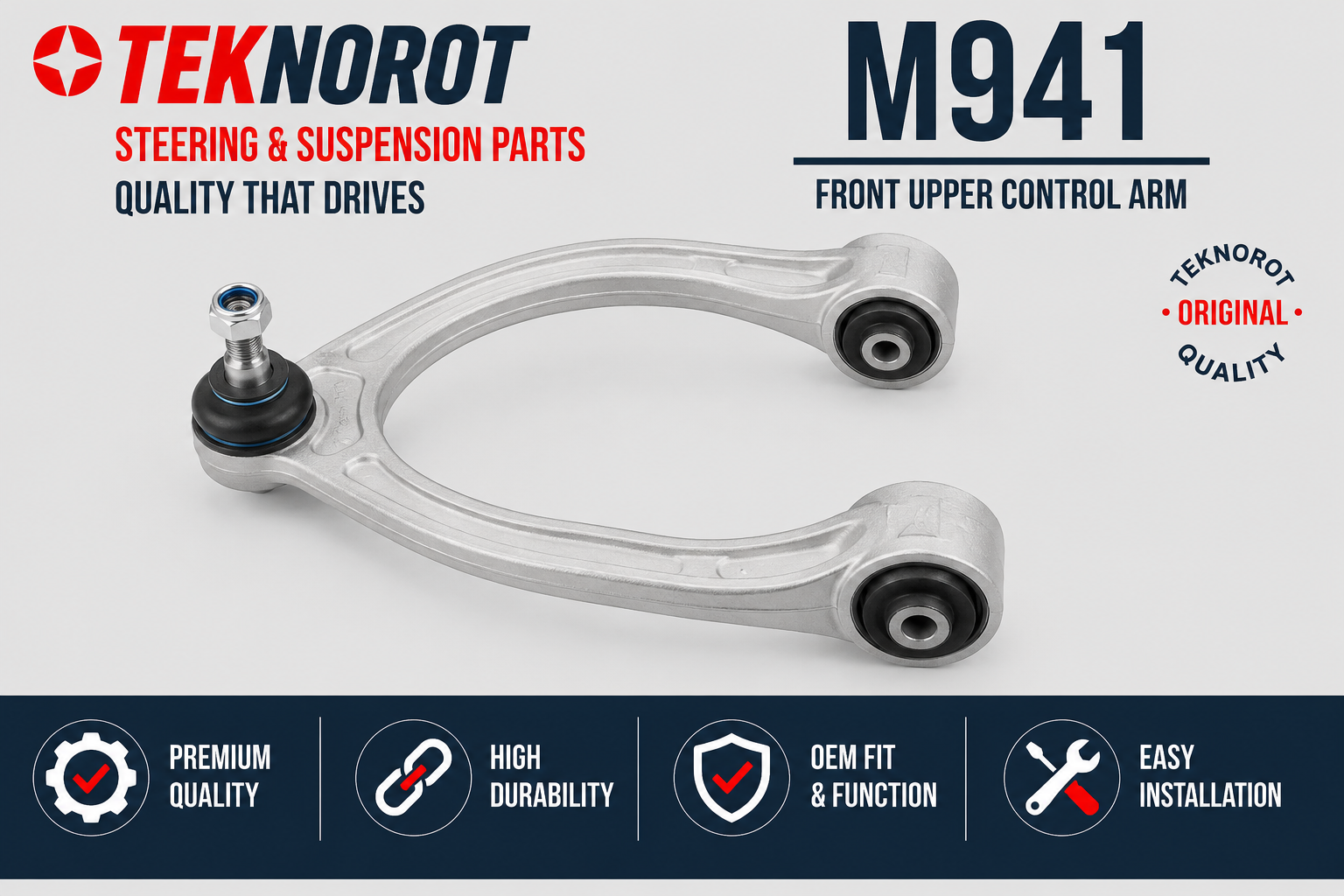 TEKNOROT M 941