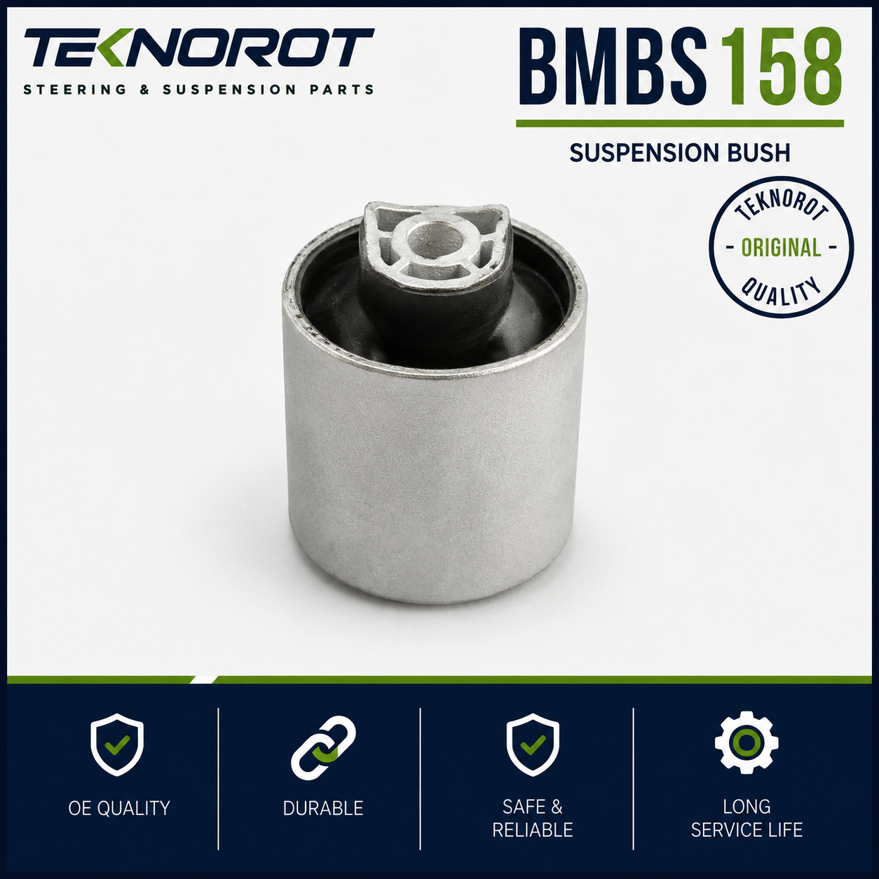 TEKNOROT BM BS158