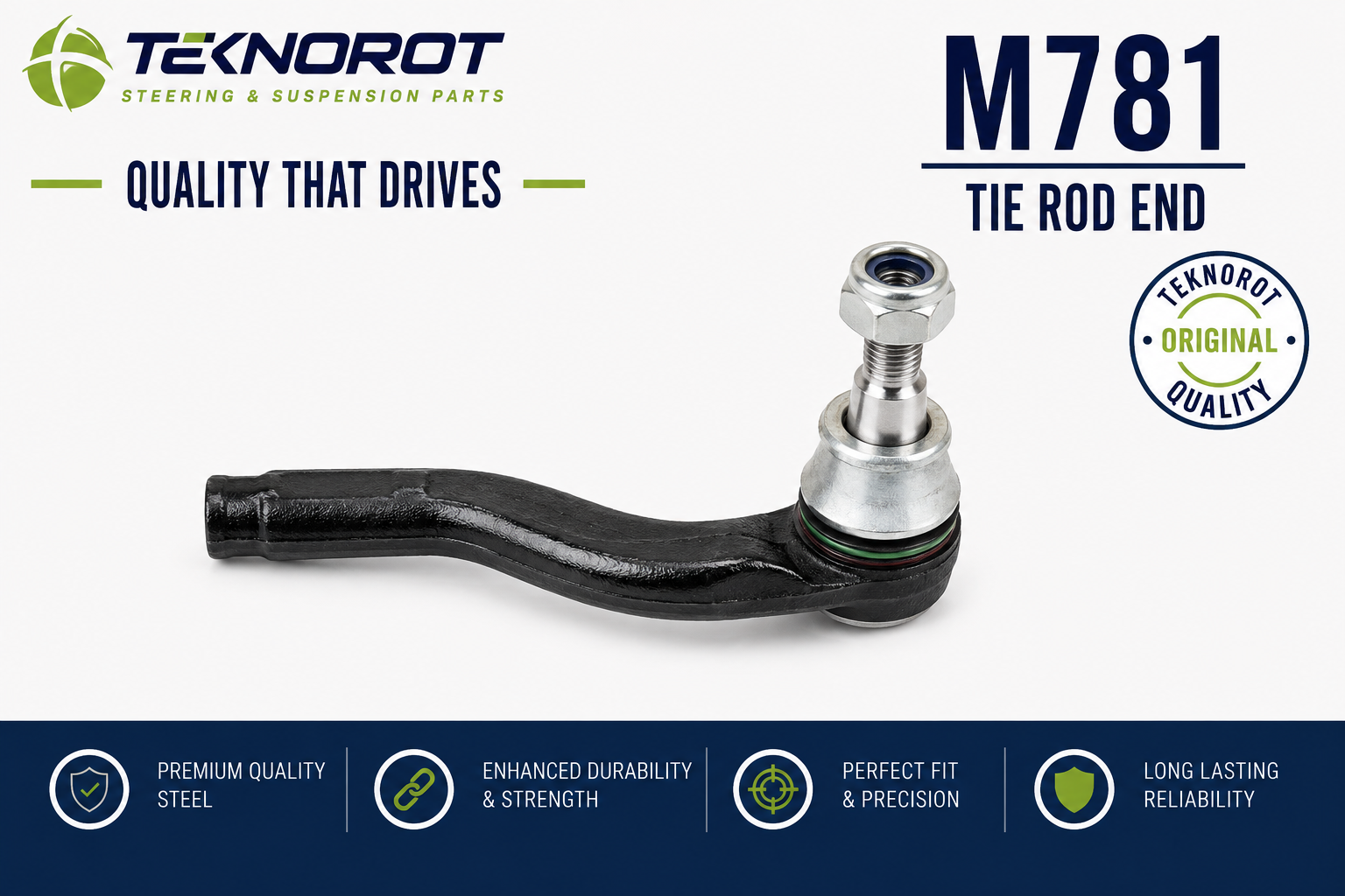 TEKNOROT M 781