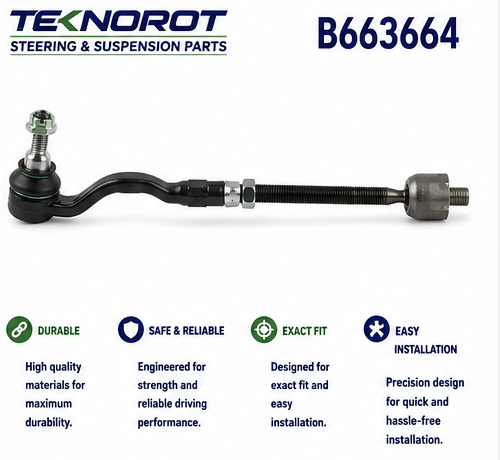 TEKNOROT B 663664