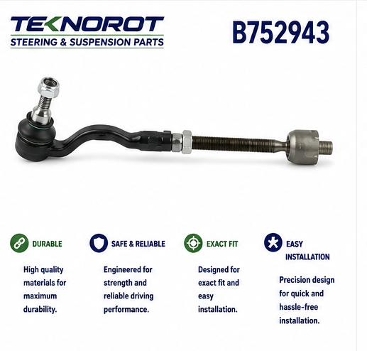 TEKNOROT B 752943