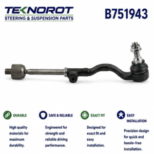 TEKNOROT B 751943