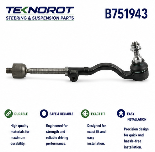 TEKNOROT B 751943