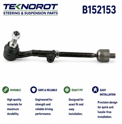 TEKNOROT B 152153