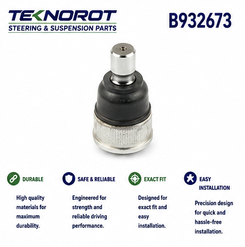 TEKNOROT B 932673