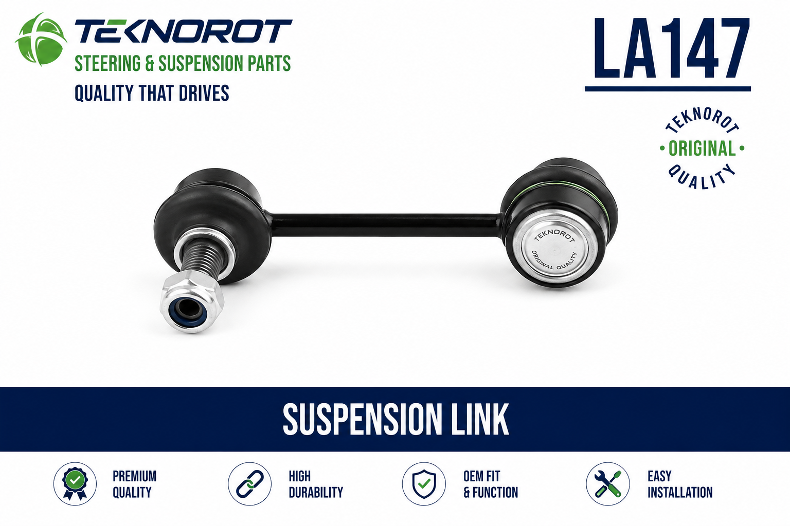TEKNOROT LA 147