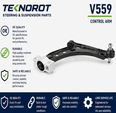 TEKNOROT V 559
