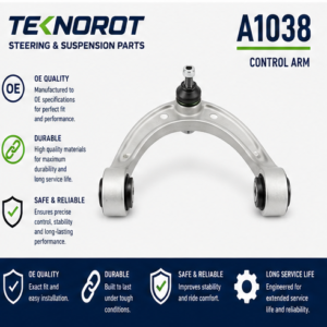 TEKNOROT A 1038