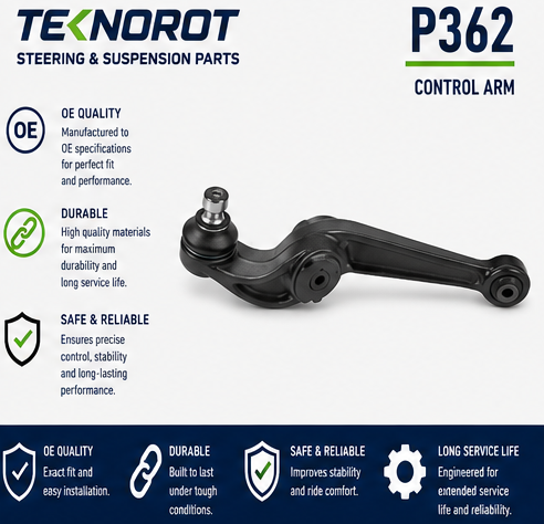 TEKNOROT P 362