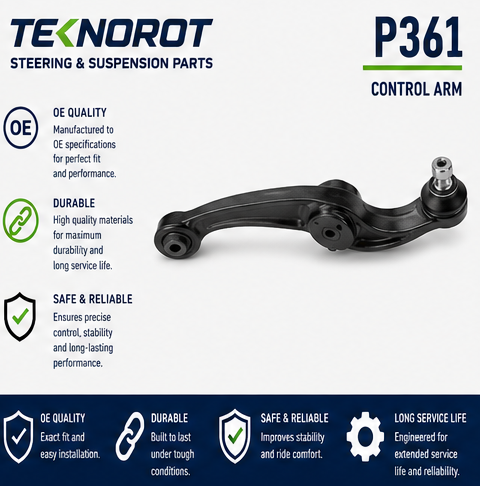 TEKNOROT P 361
