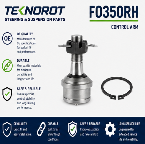 TEKNOROT FO 350 RH