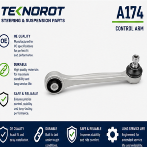 TEKNOROT A 174