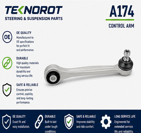 TEKNOROT A 174
