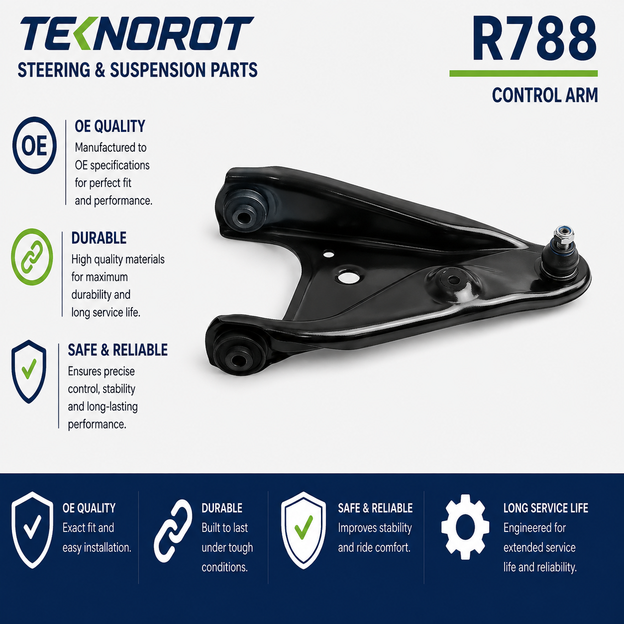TEKNOROT R 788