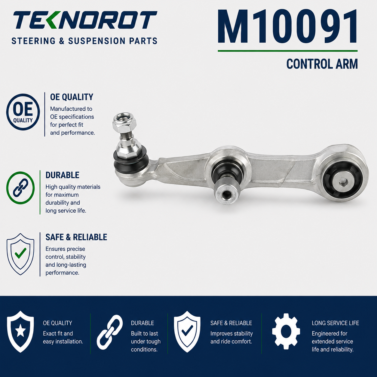 TEKNOROT M 10091