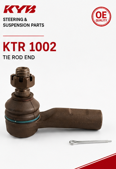 KYB KTR 1002