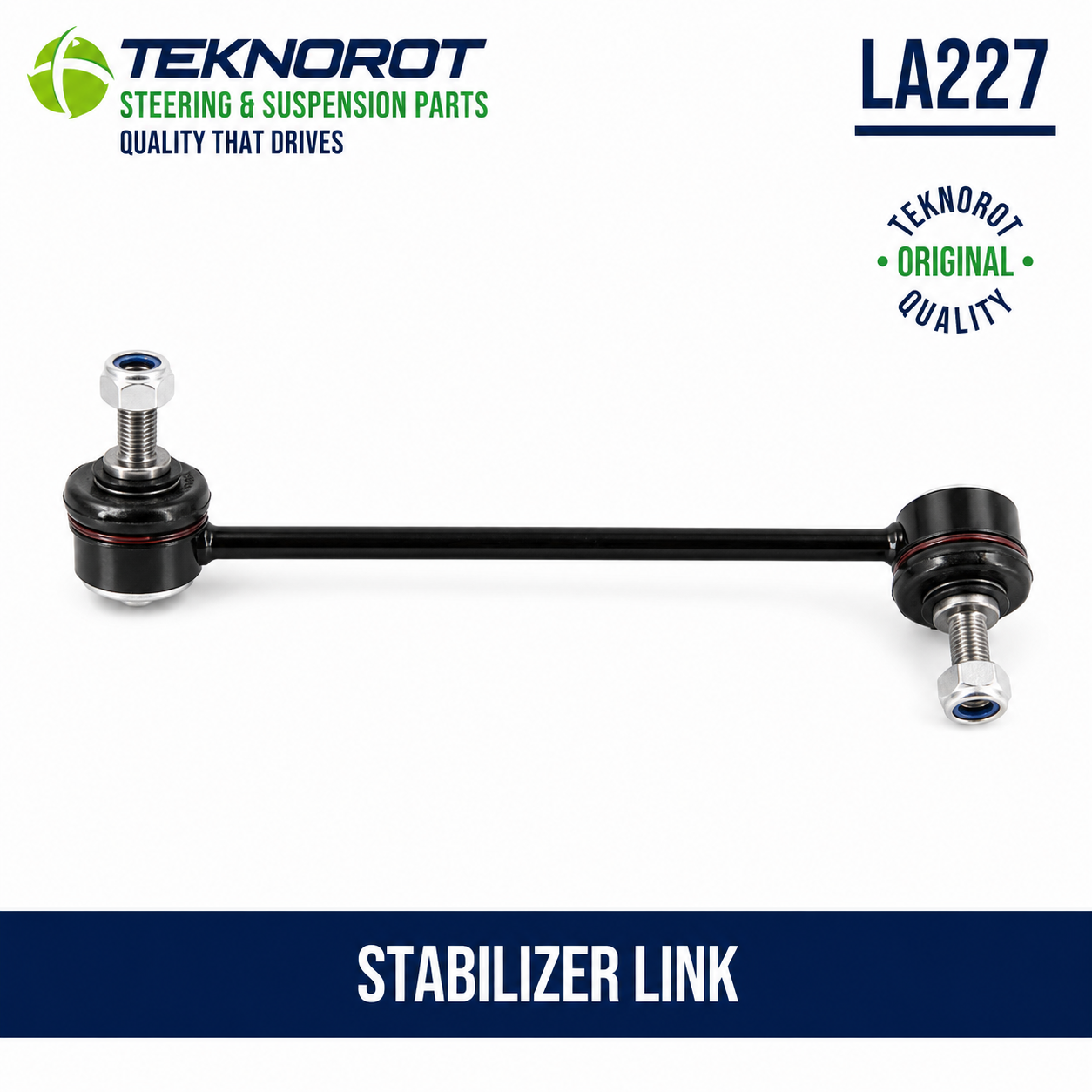 TEKNOROT LA 227