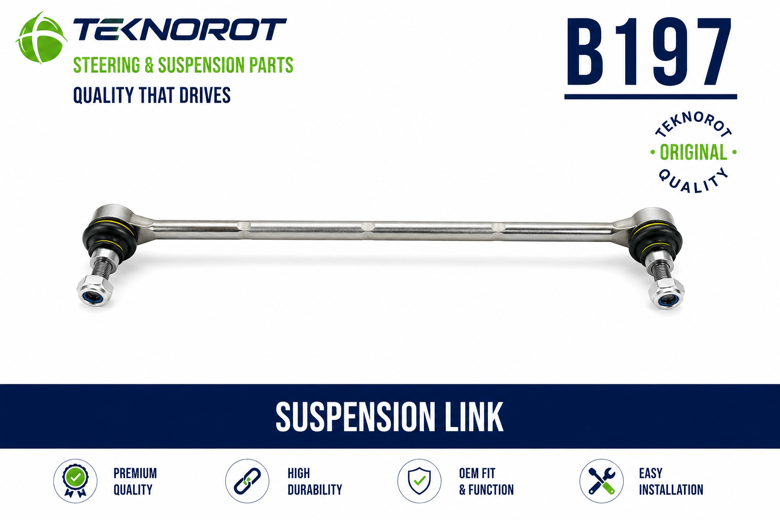 TEKNOROT B 197