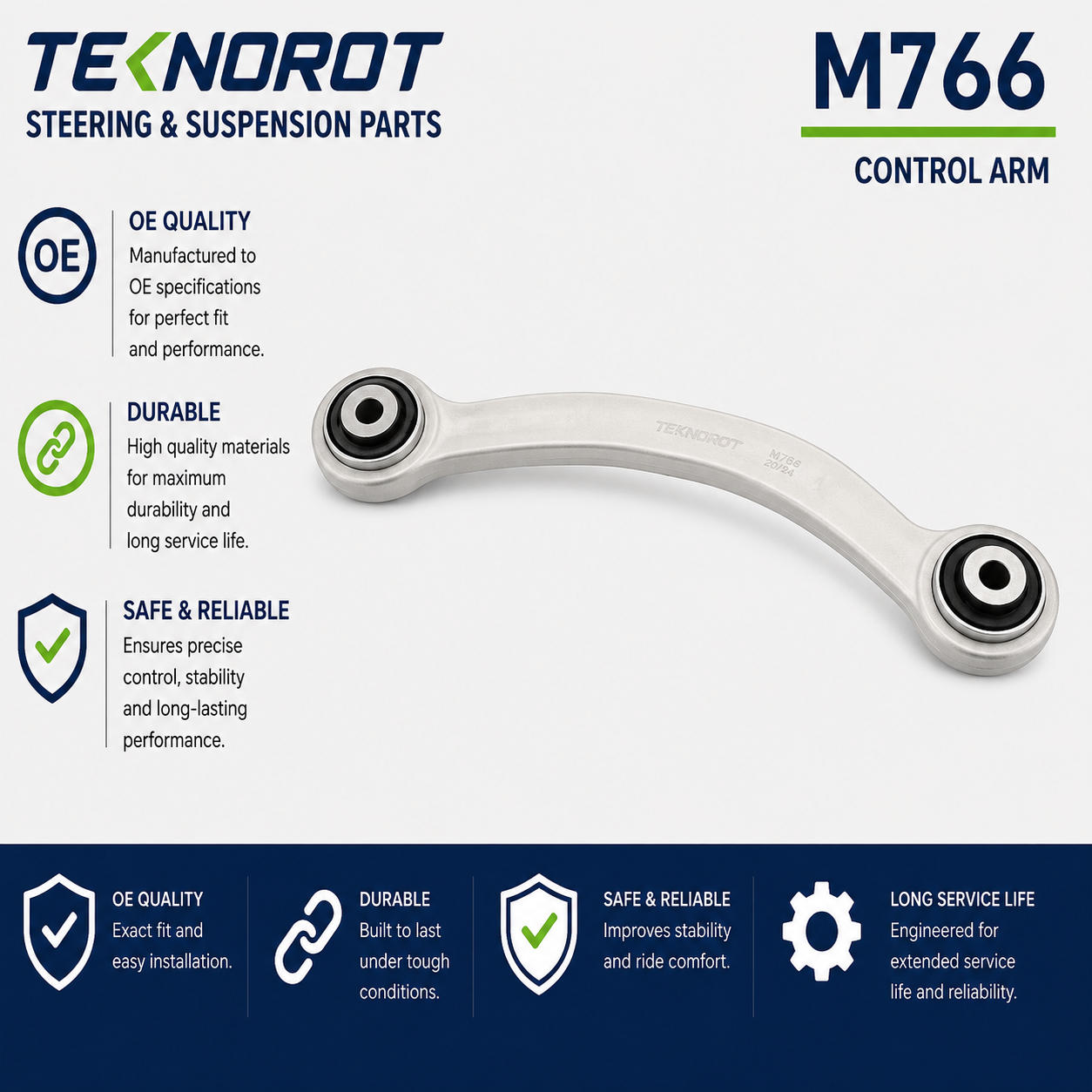 TEKNOROT M 766