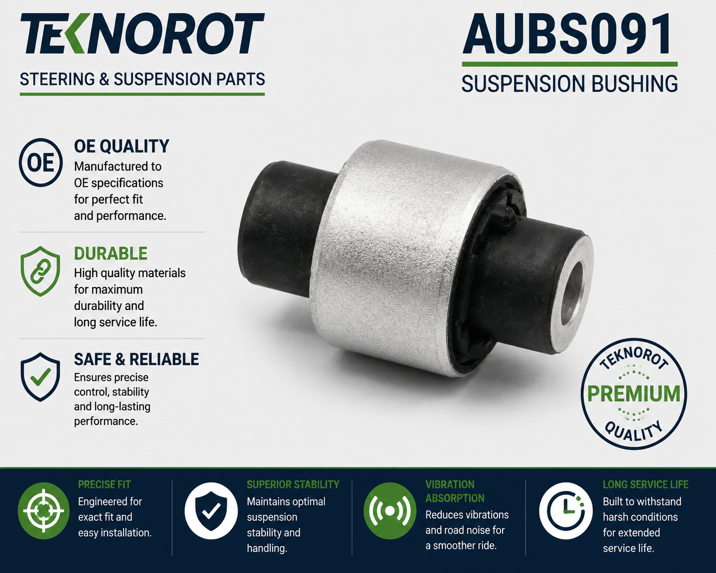 TEKNOROT AU BS091