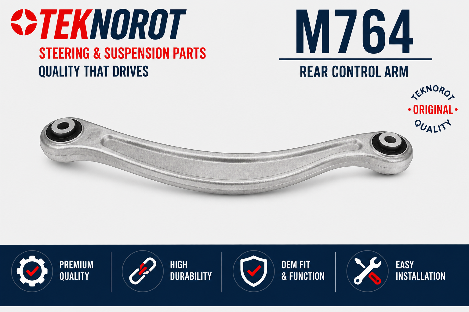 TEKNOROT M 764