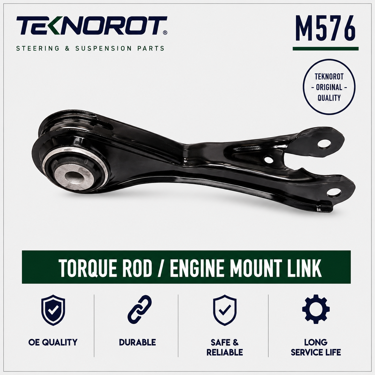 TEKNOROT M 576