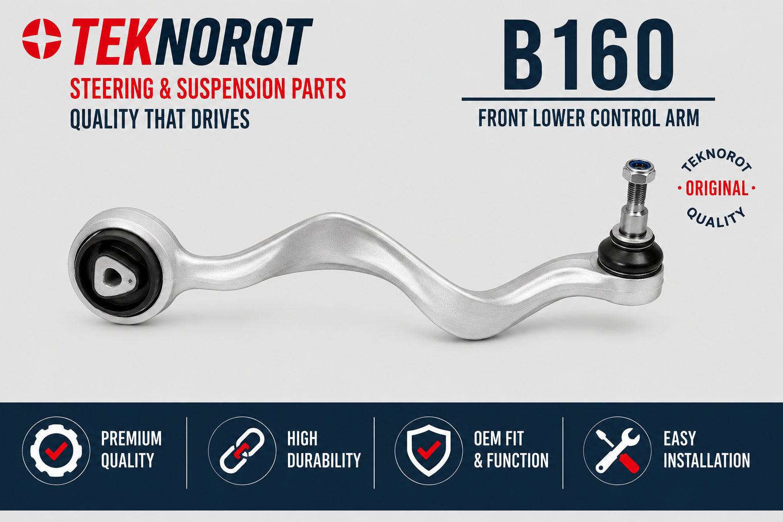 TEKNOROT B 160