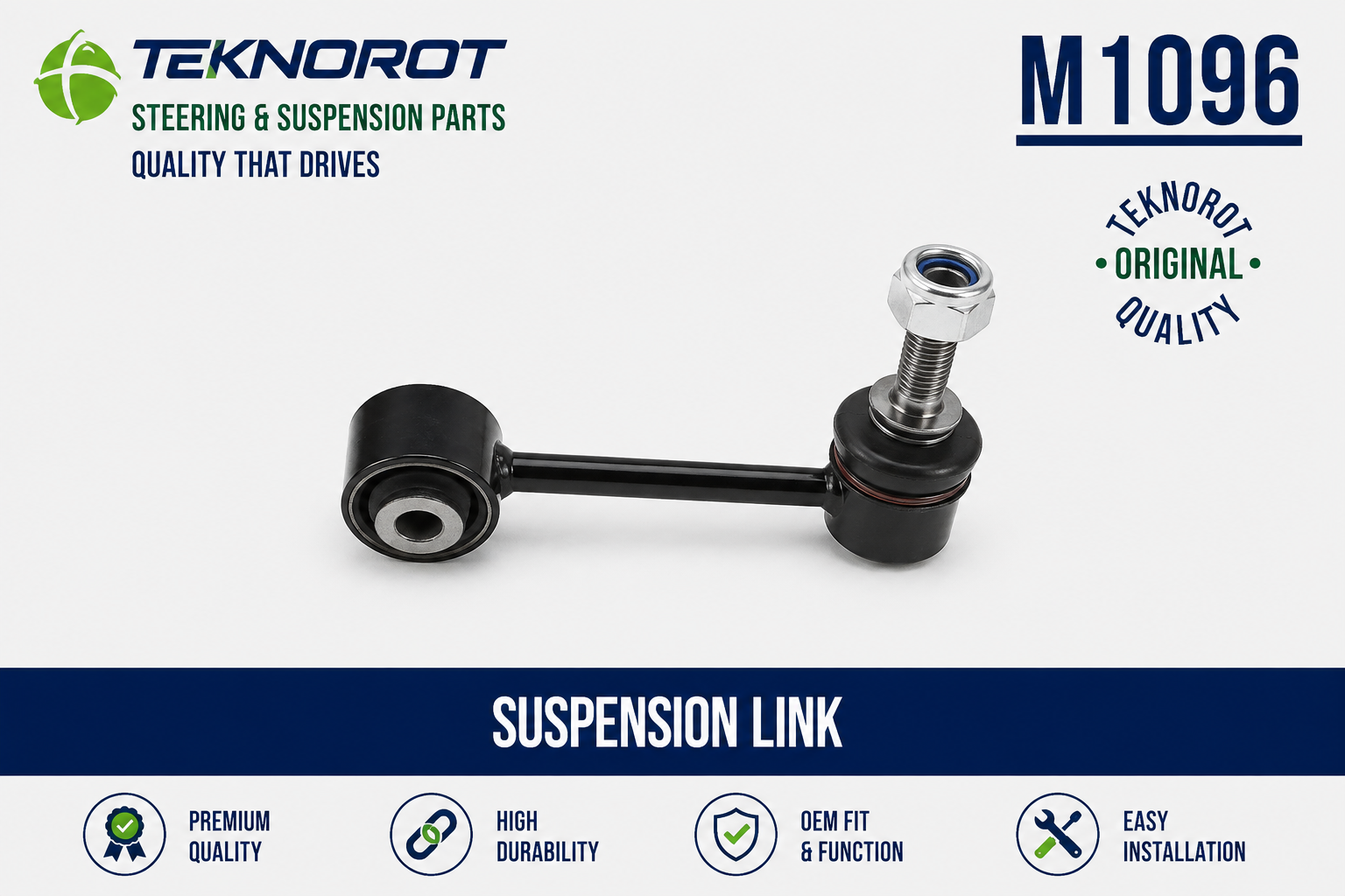 TEKNOROT M 1096