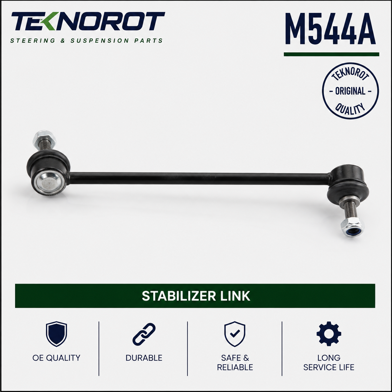 TEKNOROT M 544A