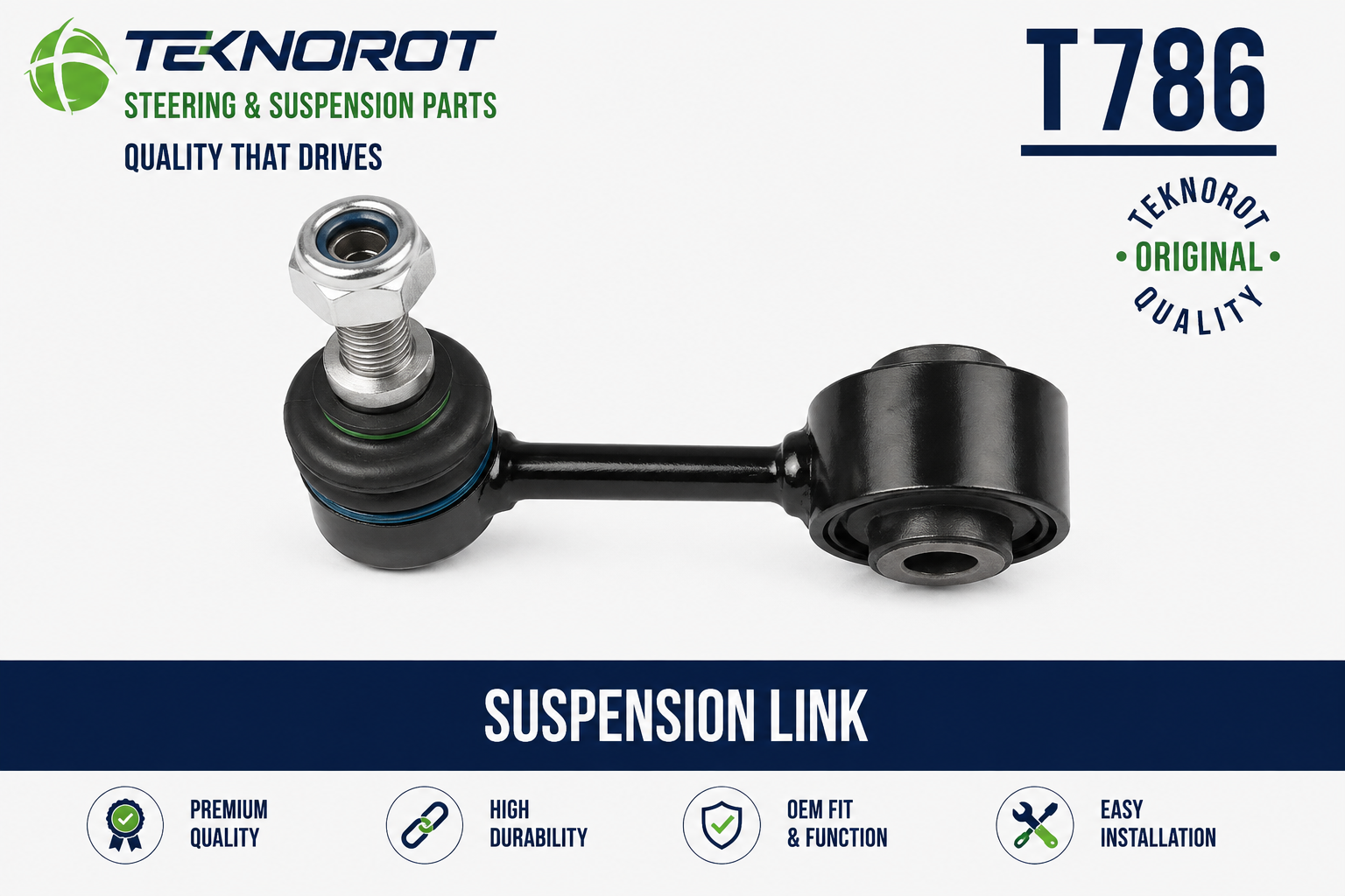 TEKNOROT T 786