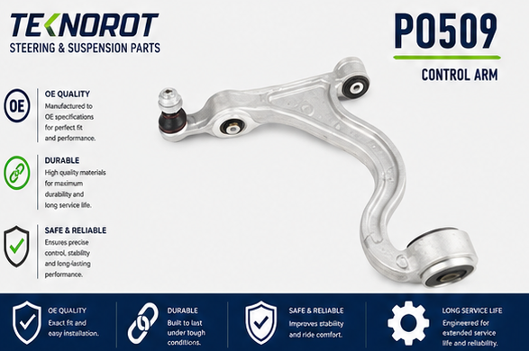 TEKNOROT PO 509