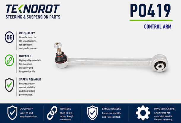 TEKNOROT PO 419