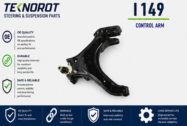 TEKNOROT I 149