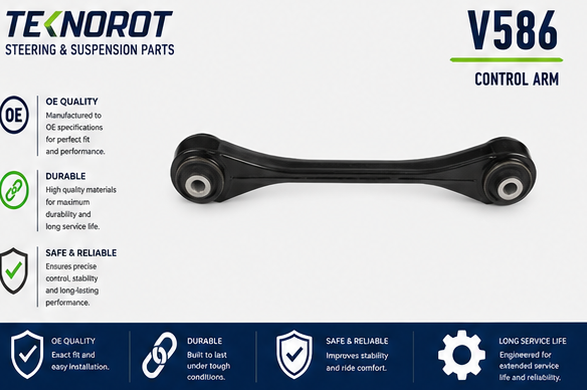 TEKNOROT V 586