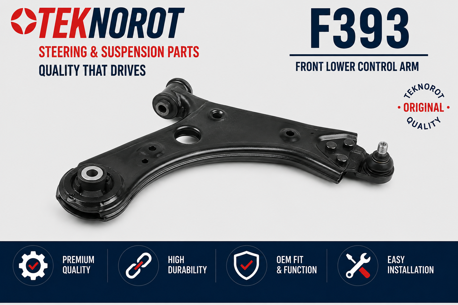 TEKNOROT F 393