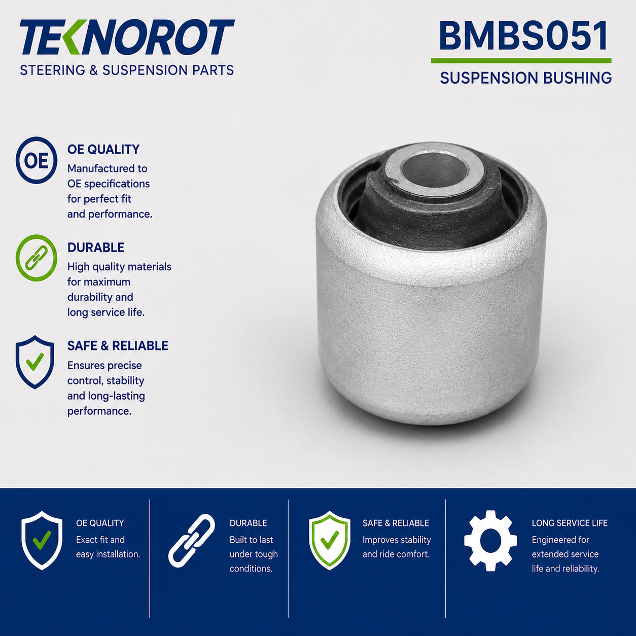 TEKNOROT BM BS051